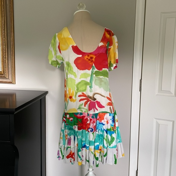 Vintage Jams World dress, S - Picture 2 of 9